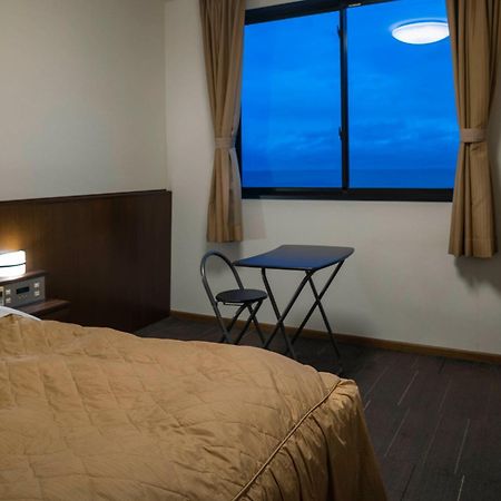 Hotel Nami 熊野市 外观 照片