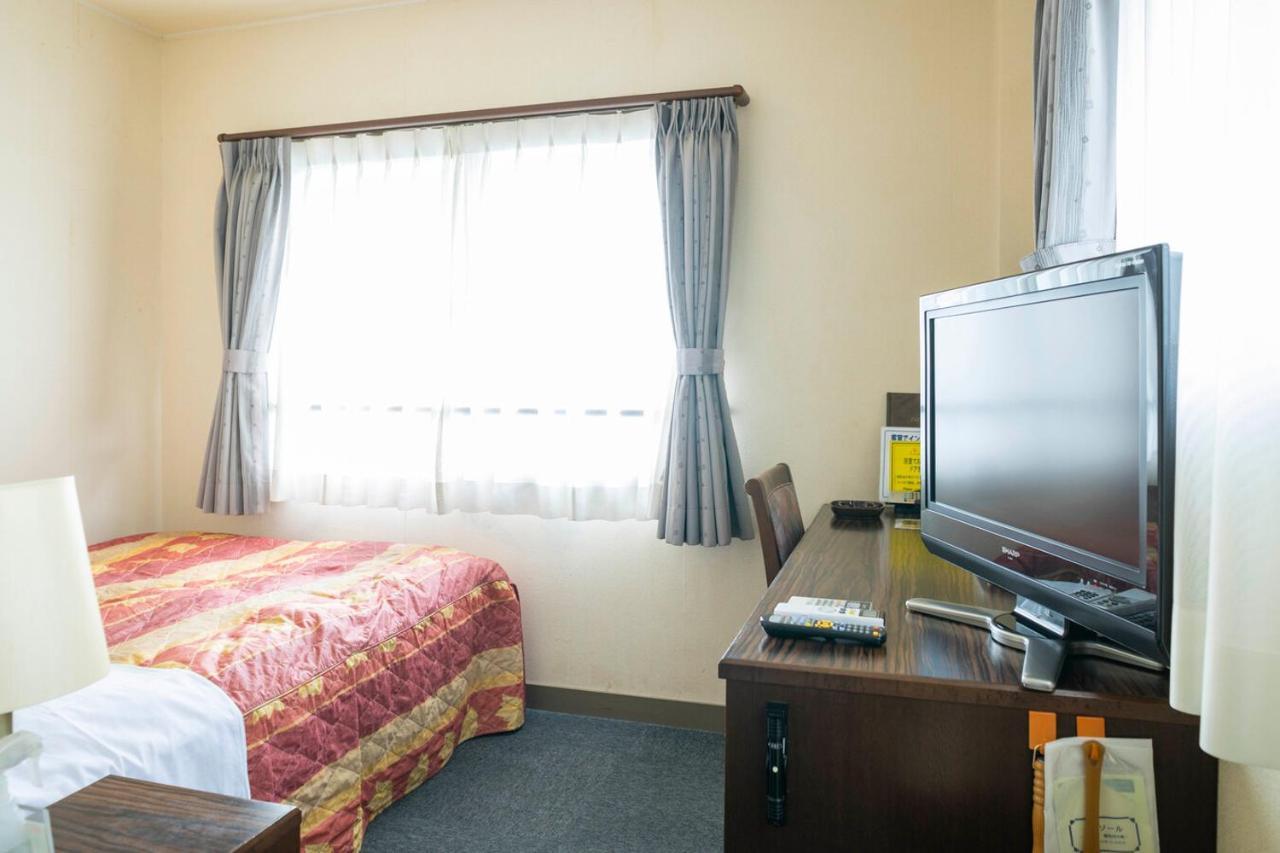 Hotel Nami 熊野市 外观 照片