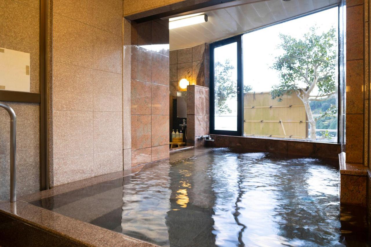 Hotel Nami 熊野市 外观 照片