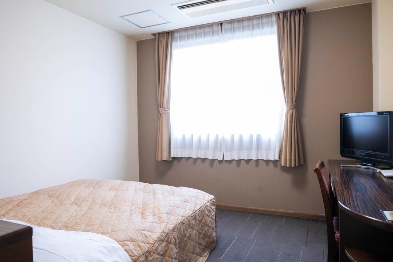 Hotel Nami 熊野市 外观 照片