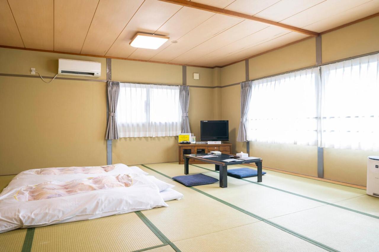 Hotel Nami 熊野市 外观 照片
