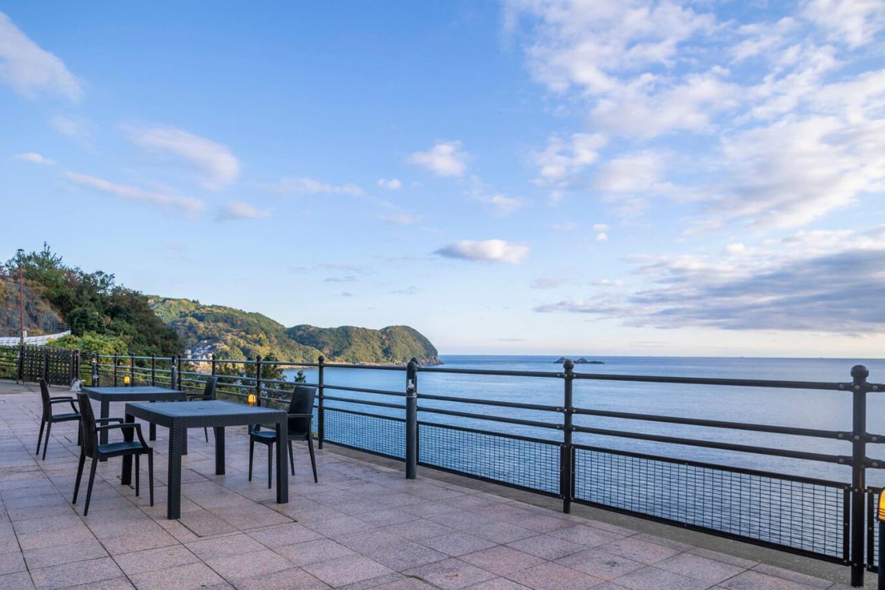 Hotel Nami 熊野市 外观 照片