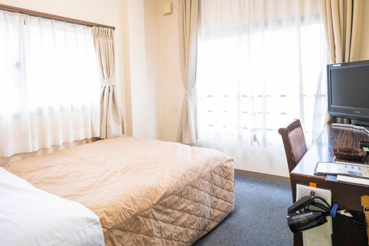 Hotel Nami 熊野市 外观 照片
