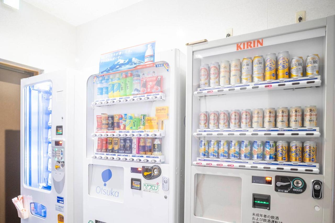 Hotel Nami 熊野市 外观 照片