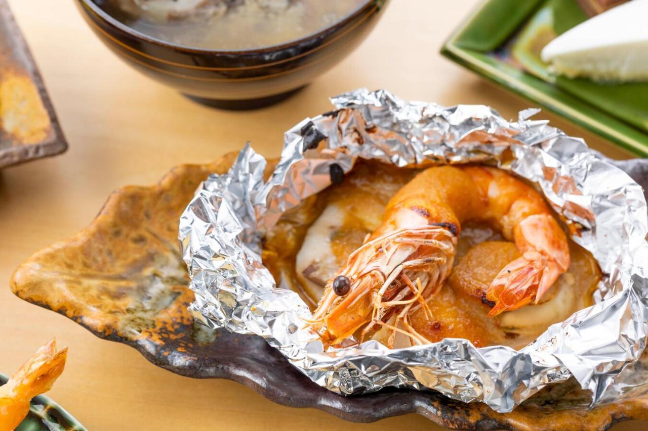 Hotel Nami 熊野市 外观 照片