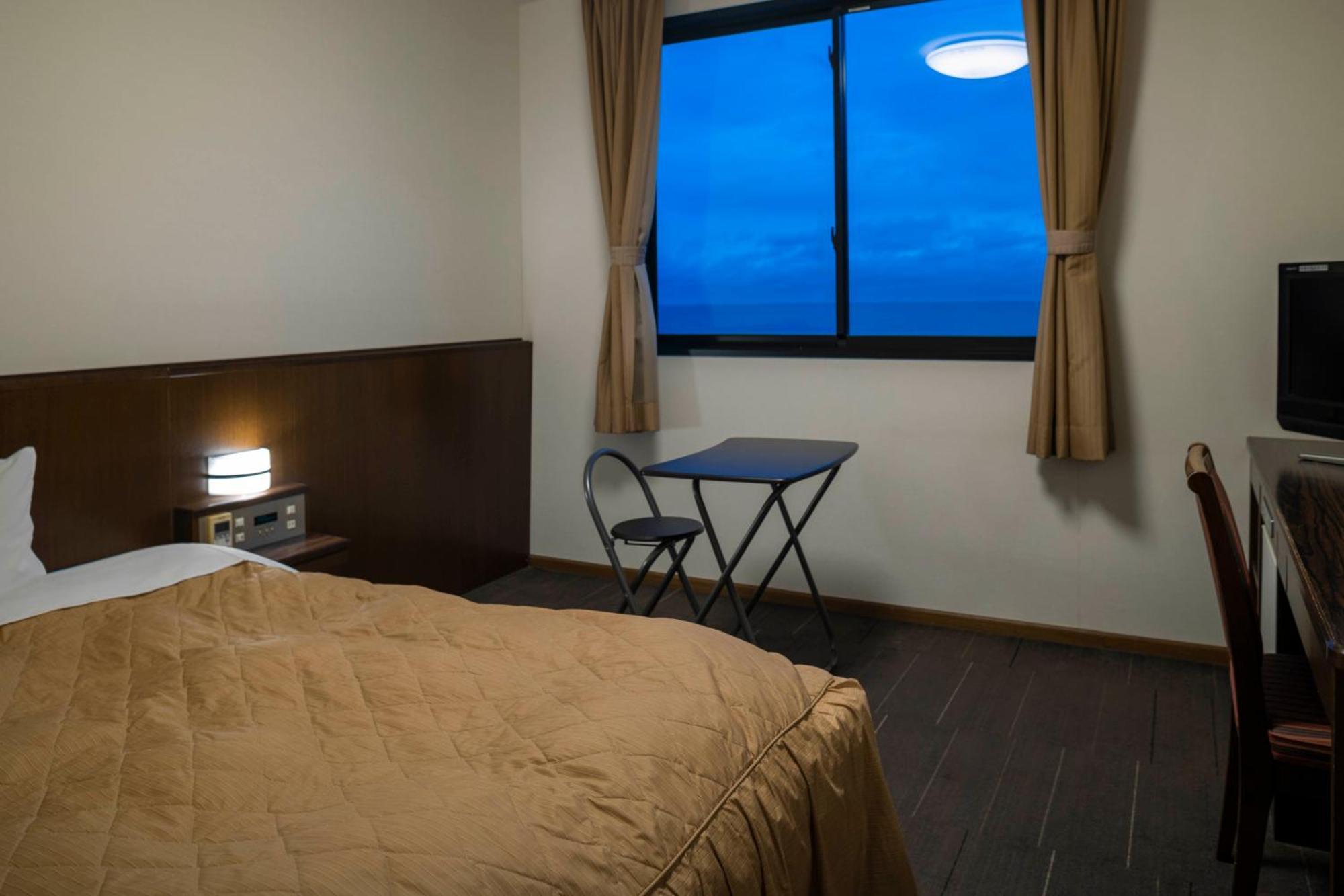 Hotel Nami 熊野市 外观 照片