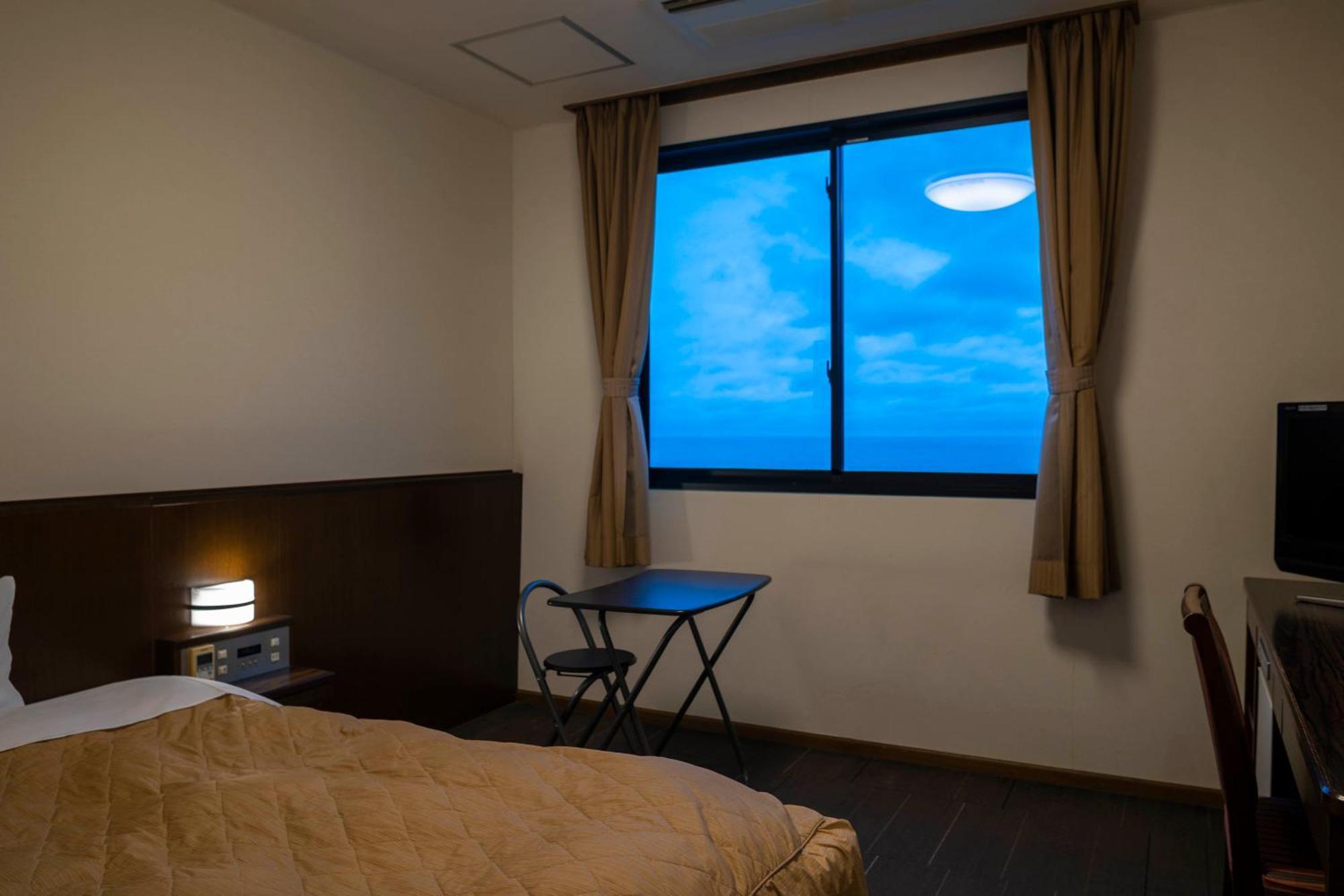 Hotel Nami 熊野市 外观 照片