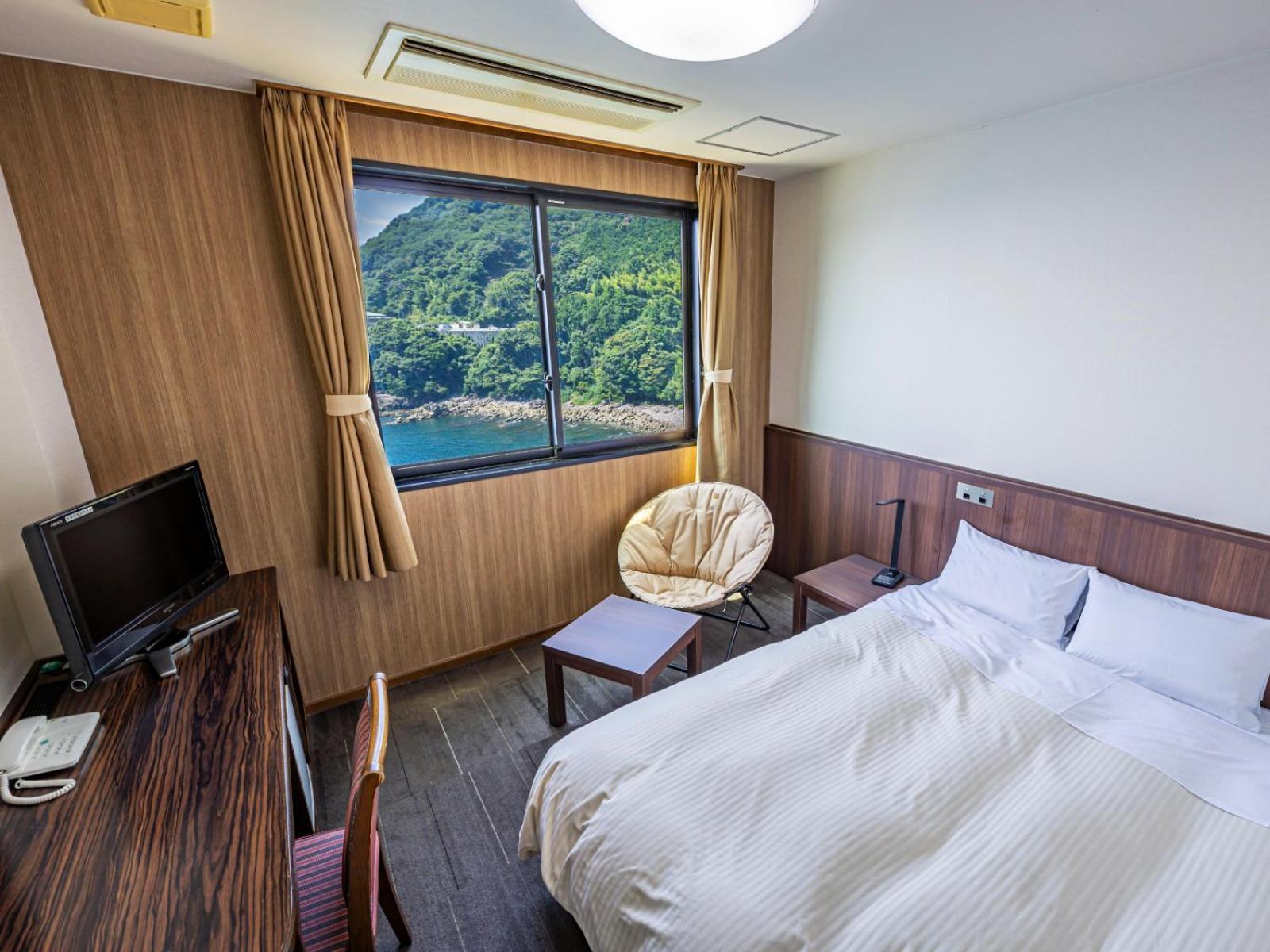 Hotel Nami 熊野市 外观 照片
