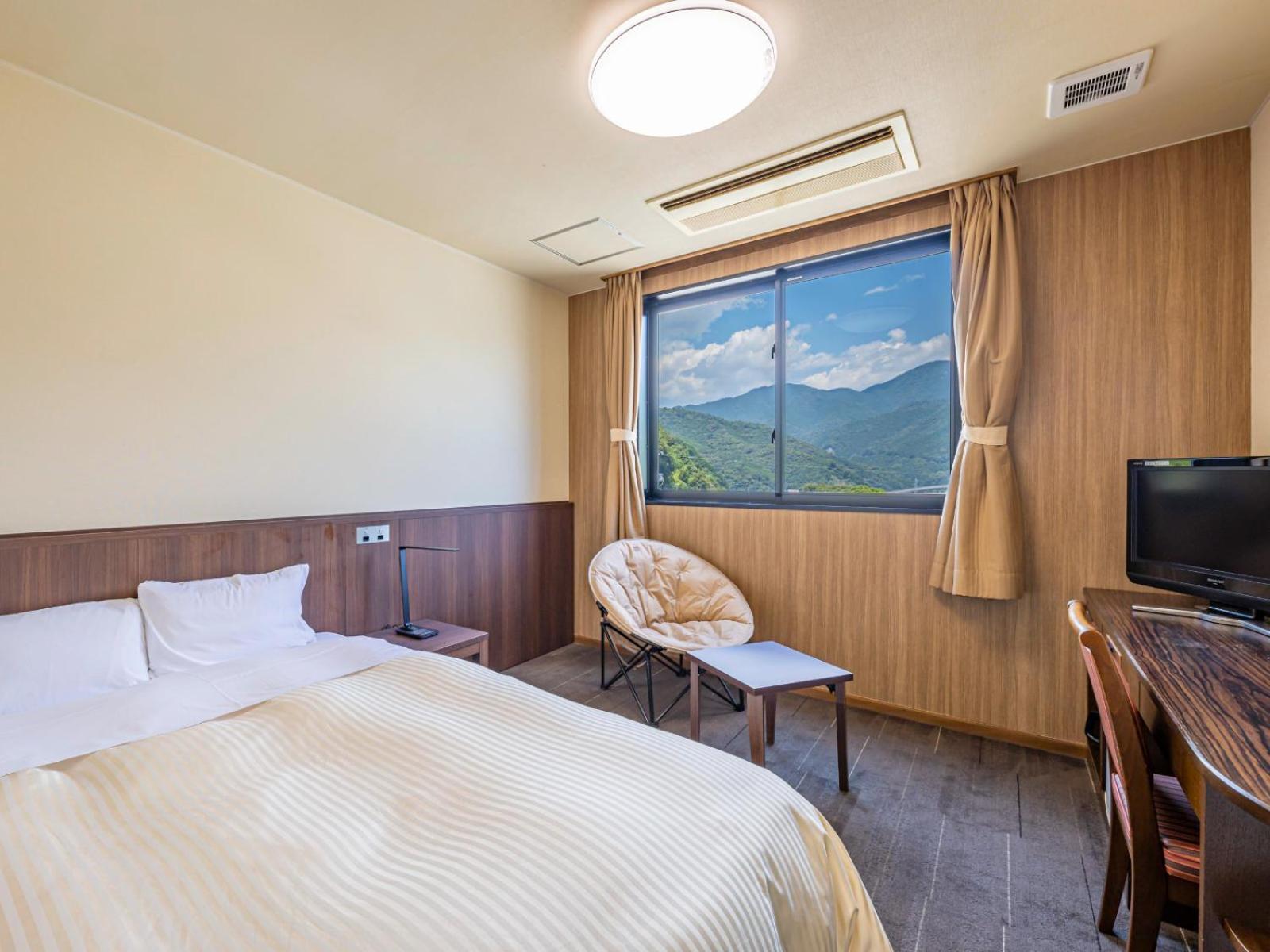 Hotel Nami 熊野市 外观 照片