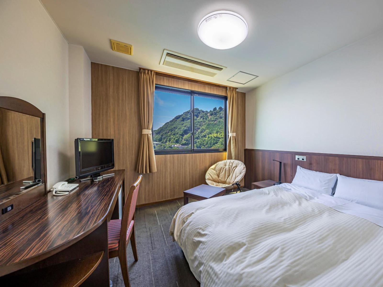 Hotel Nami 熊野市 外观 照片