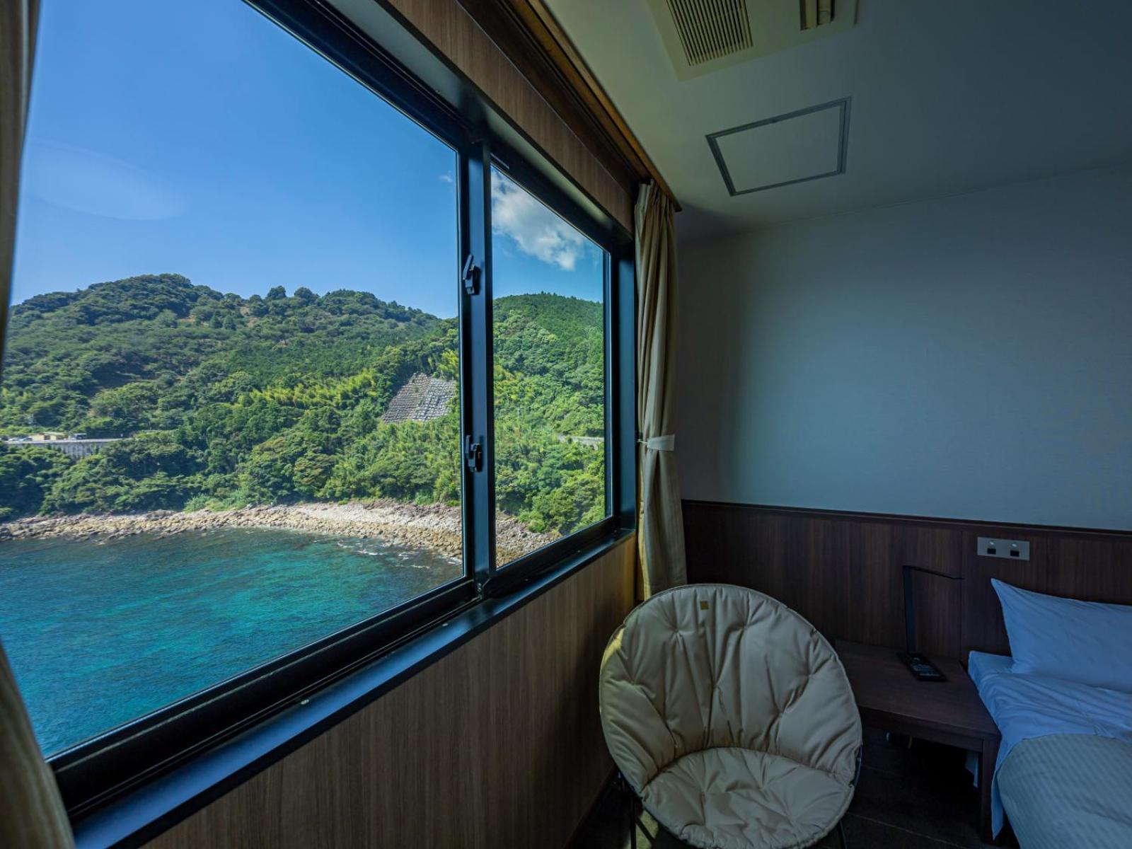 Hotel Nami 熊野市 外观 照片