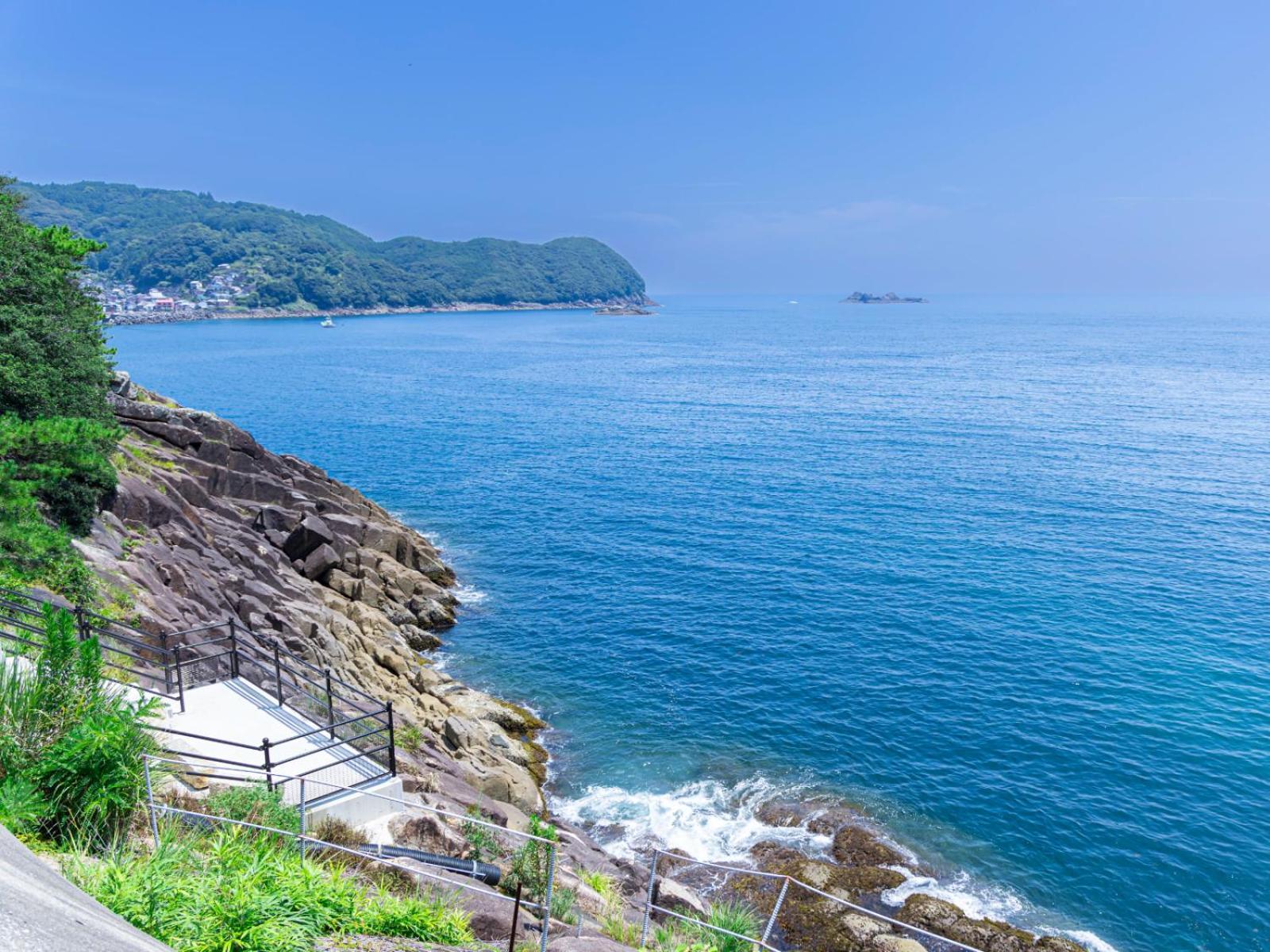 Hotel Nami 熊野市 外观 照片