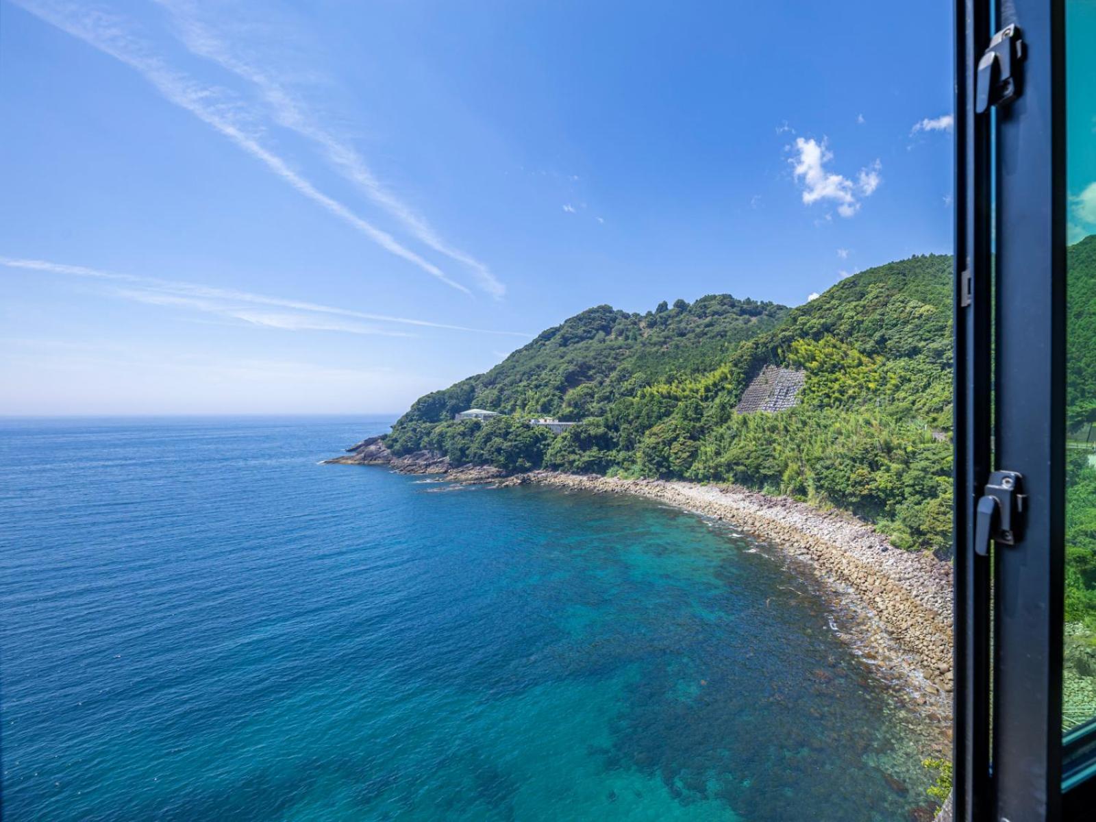Hotel Nami 熊野市 外观 照片