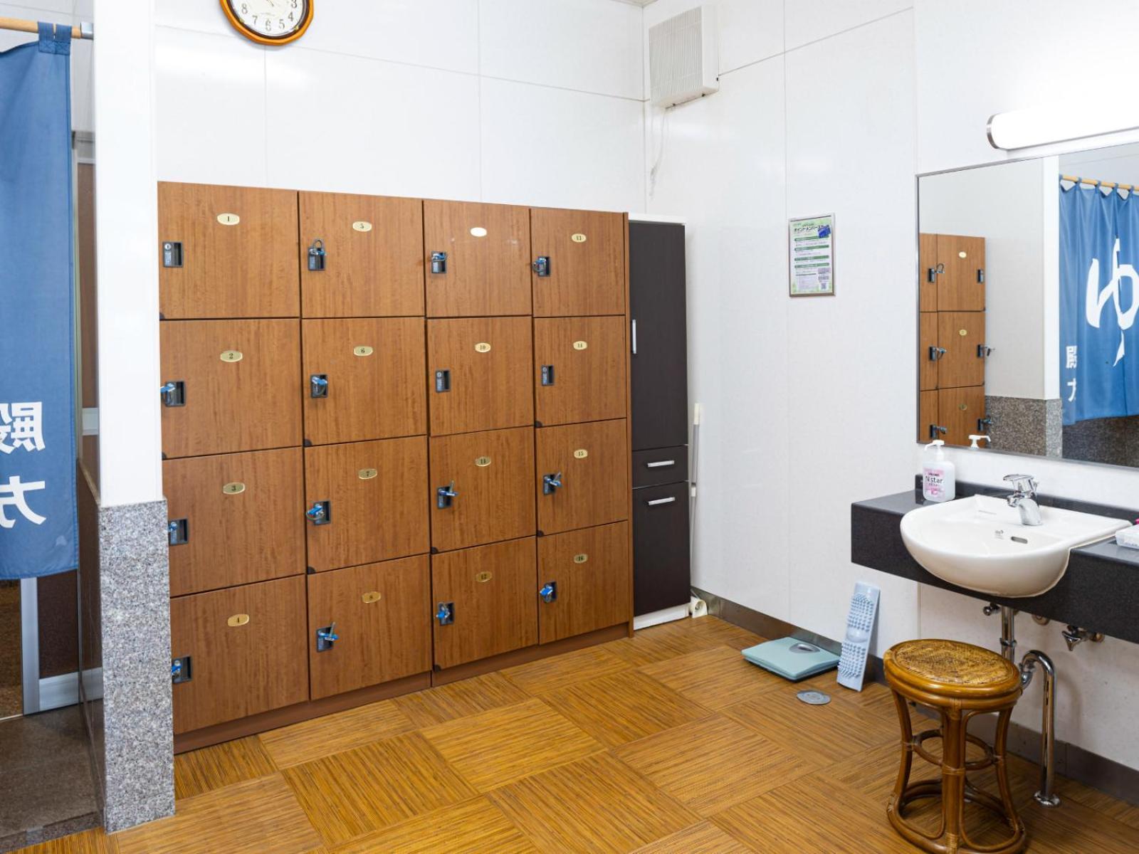 Hotel Nami 熊野市 外观 照片