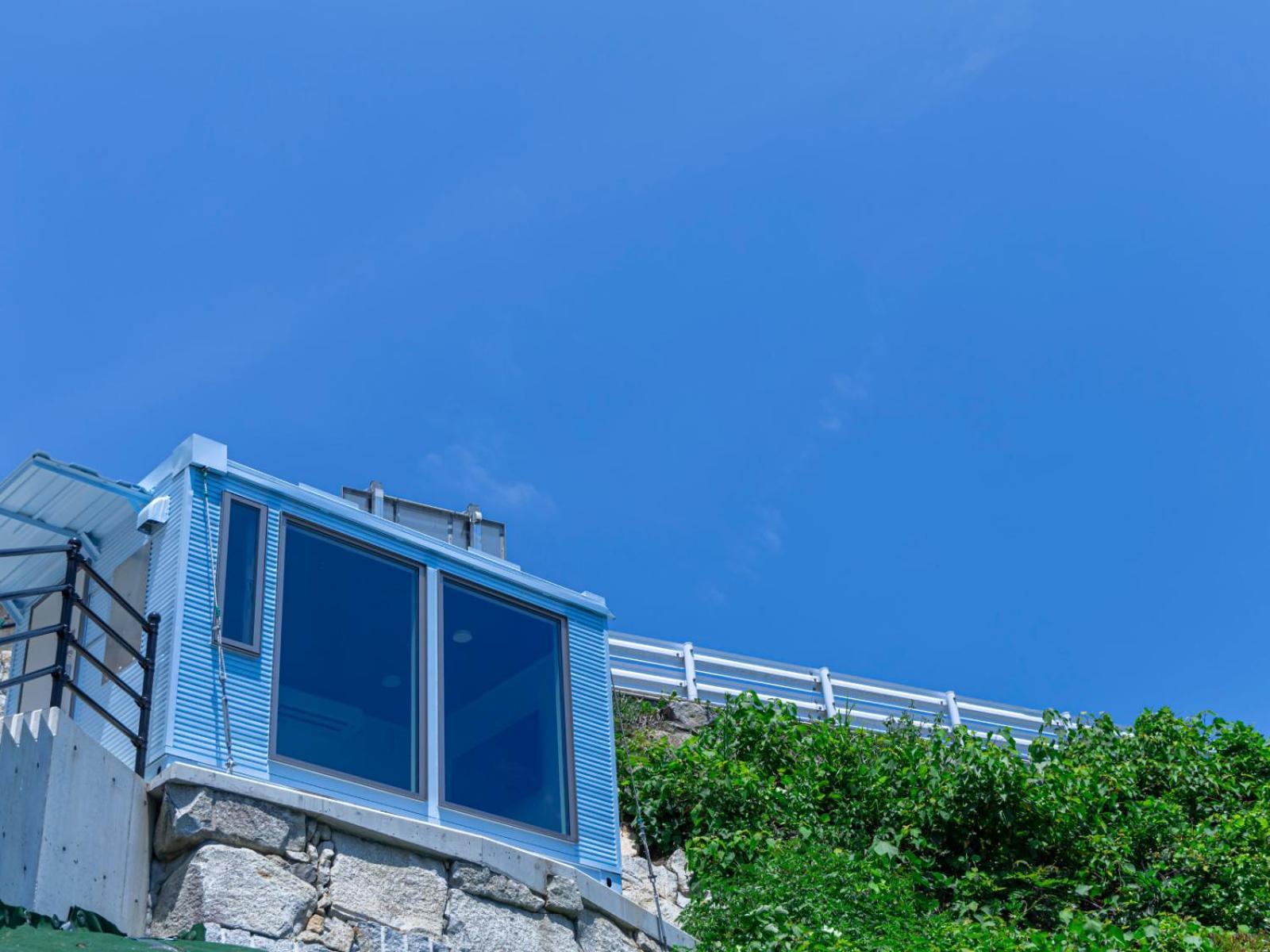 Hotel Nami 熊野市 外观 照片