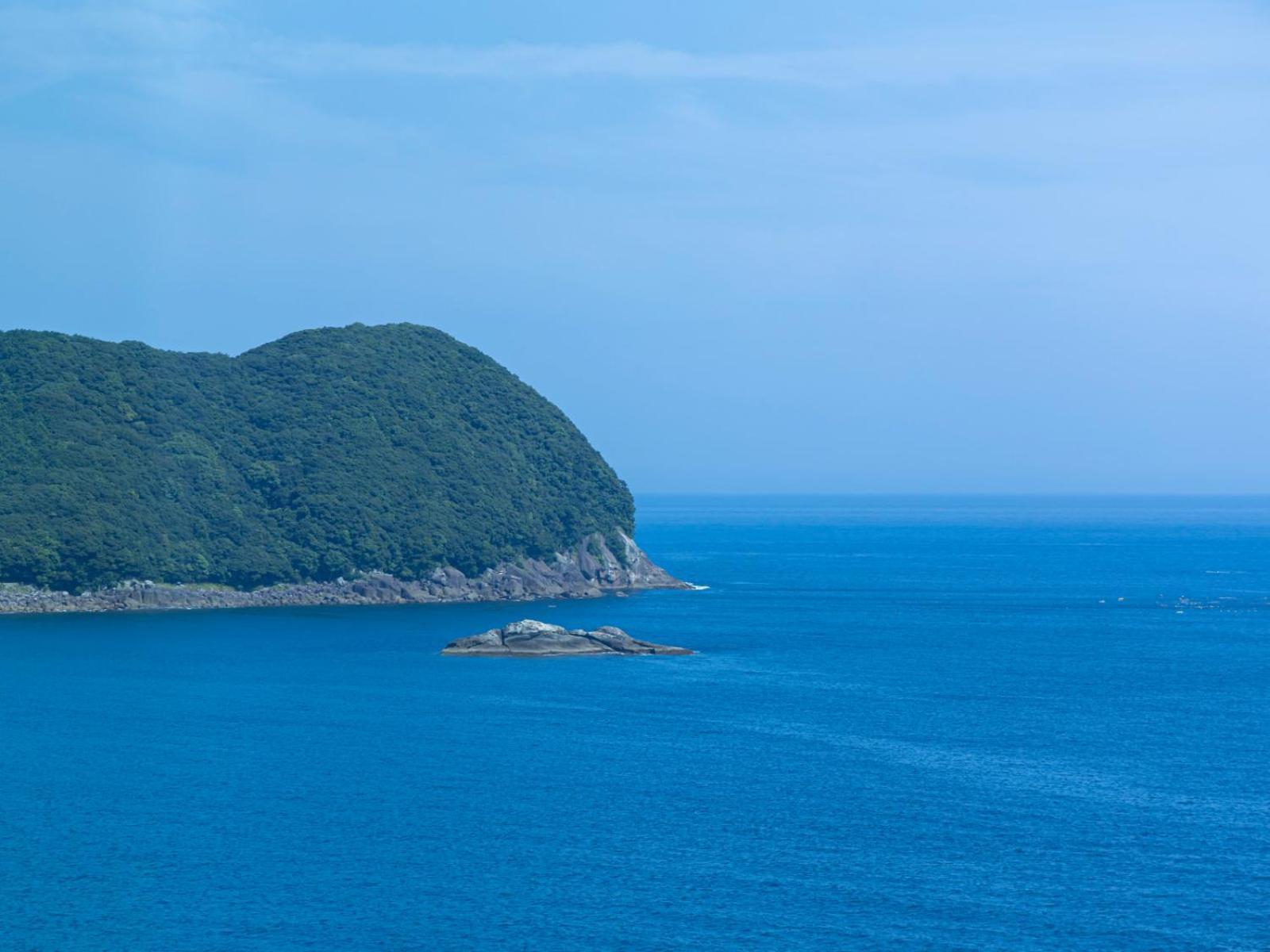 Hotel Nami 熊野市 外观 照片