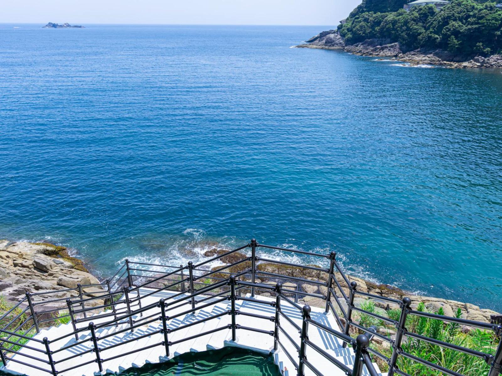Hotel Nami 熊野市 外观 照片
