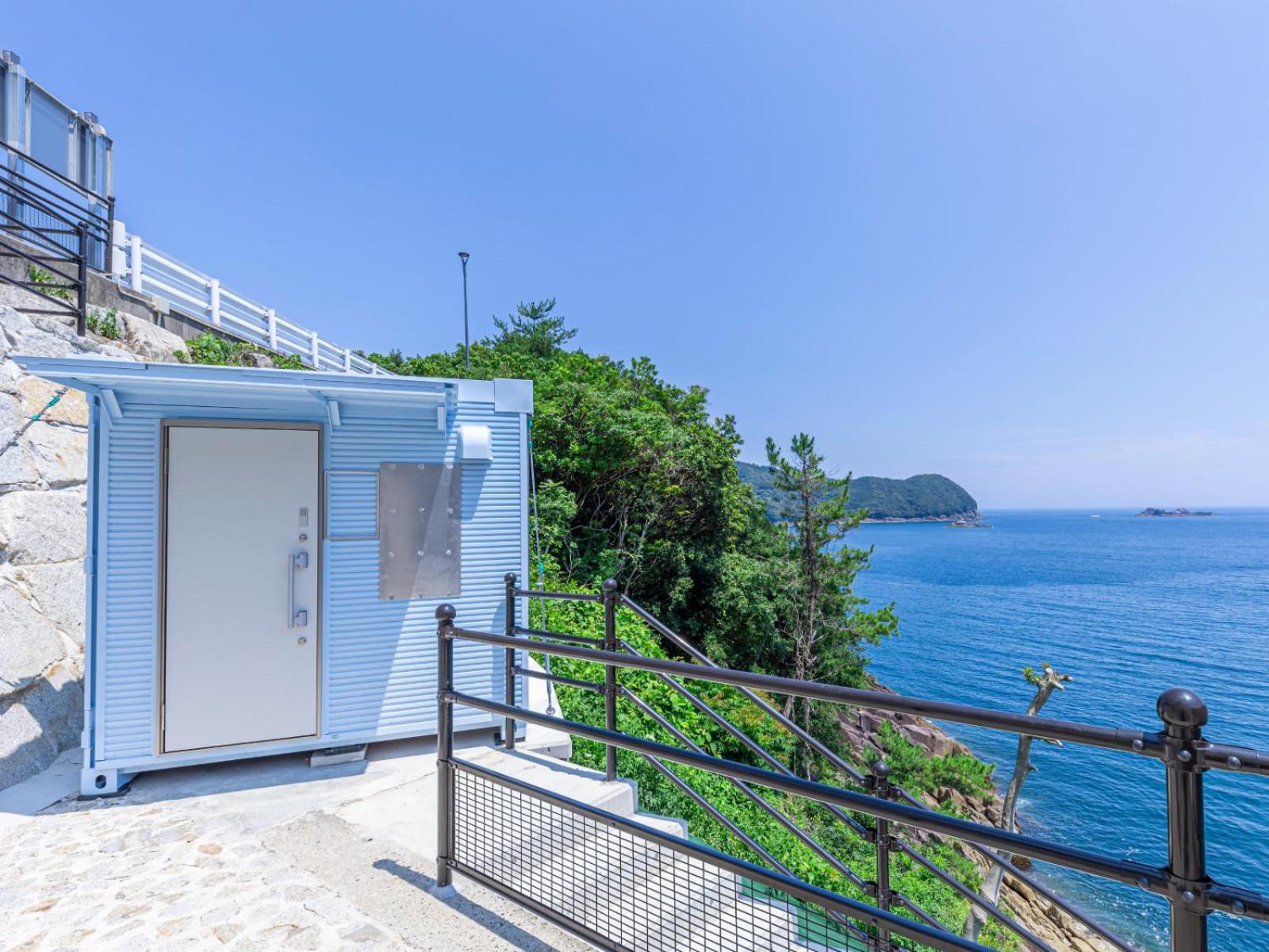 Hotel Nami 熊野市 外观 照片