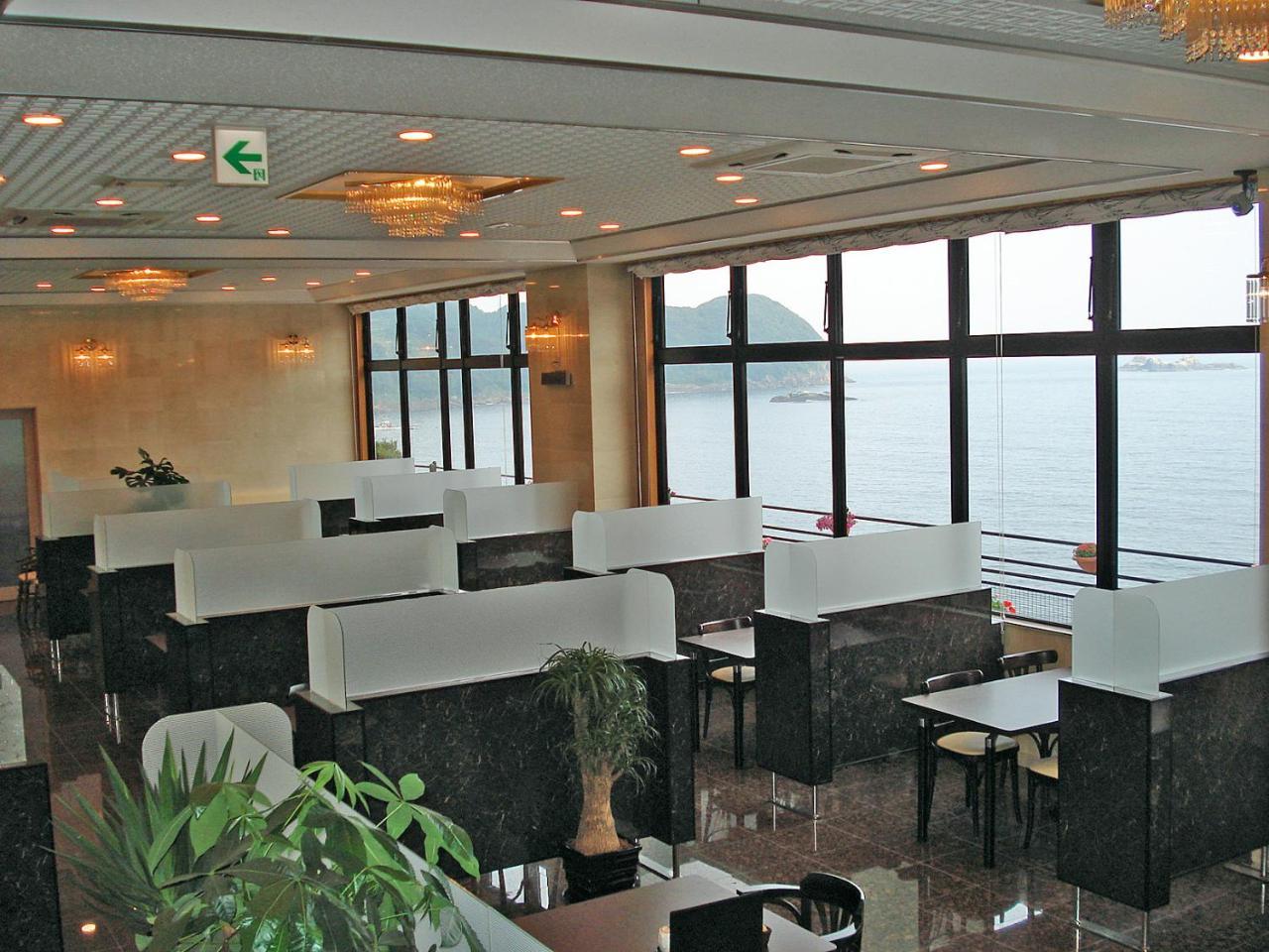 Hotel Nami 熊野市 外观 照片