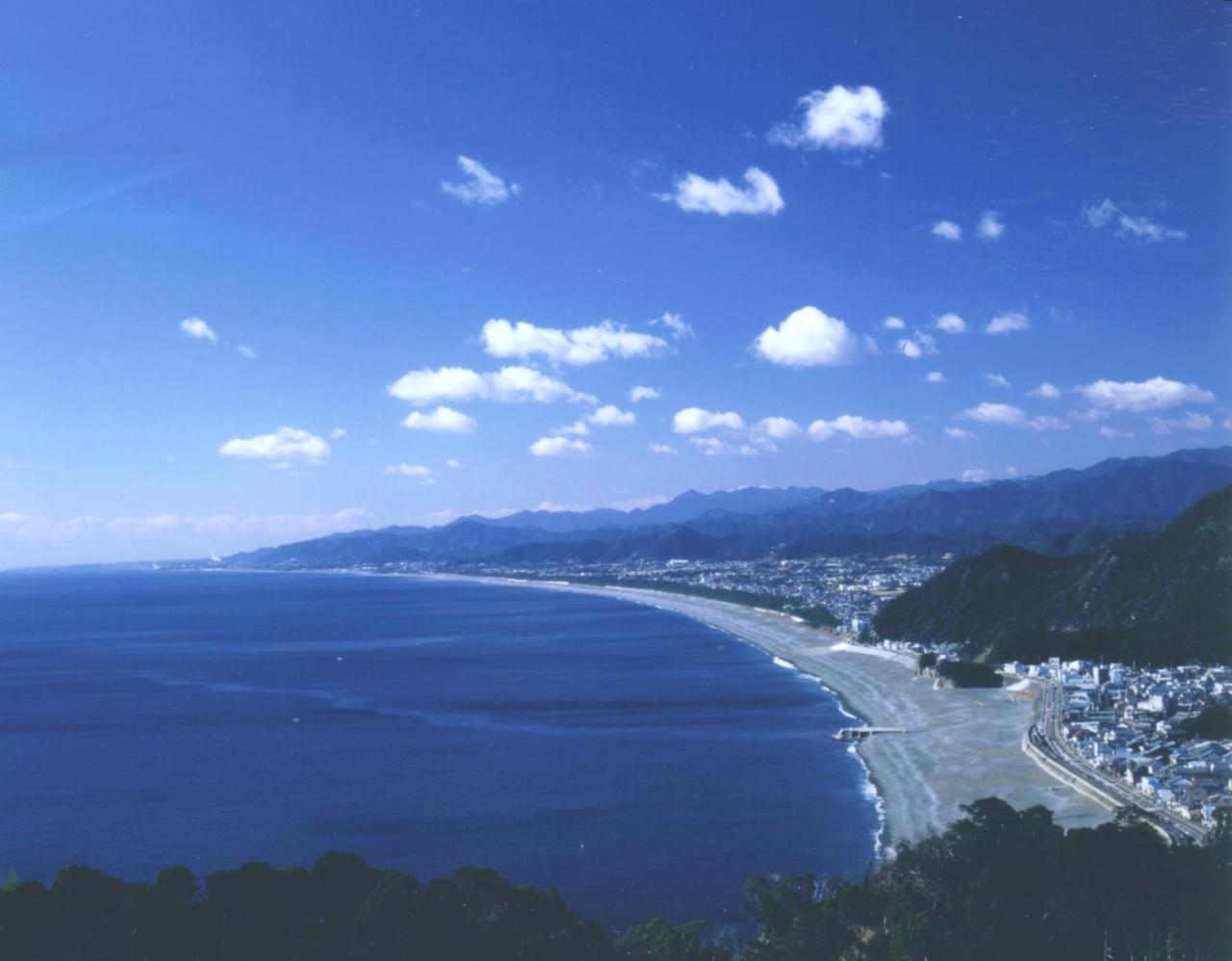 Hotel Nami 熊野市 外观 照片