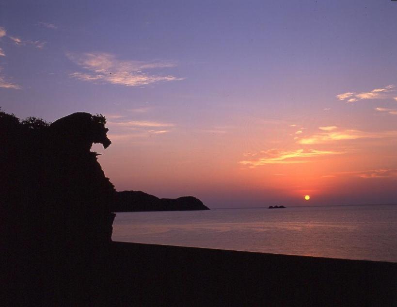 Hotel Nami 熊野市 外观 照片