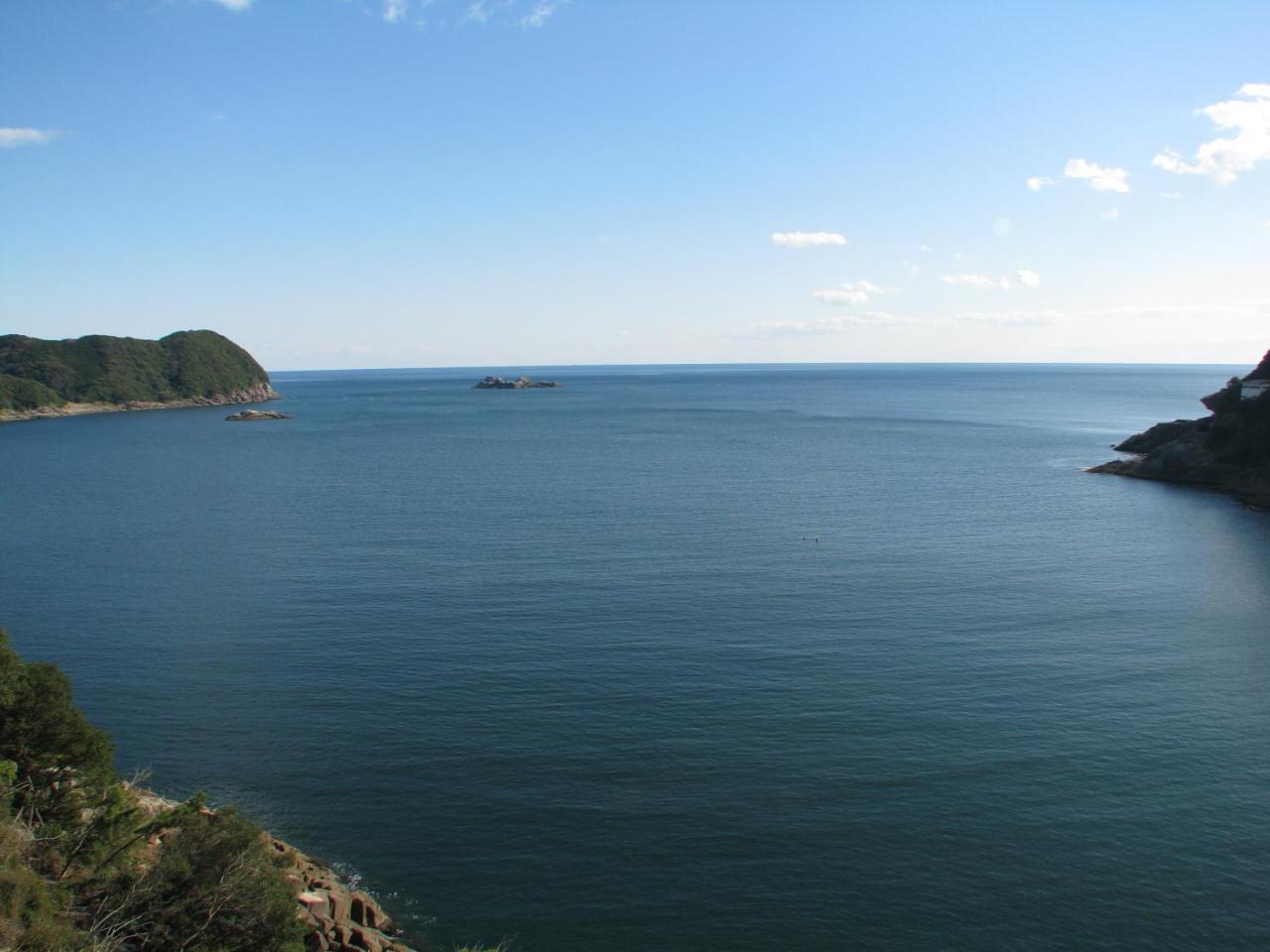 Hotel Nami 熊野市 外观 照片